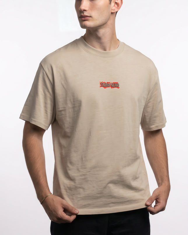 CAMISETA BLUE-EYES WHITE DRAGON