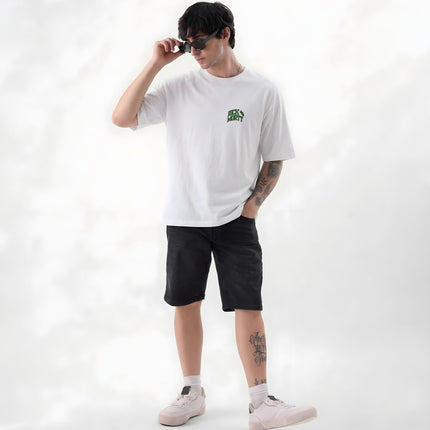 CAMISETA RICK AND MORTY - TRIBO NERD MULTIVERSAL