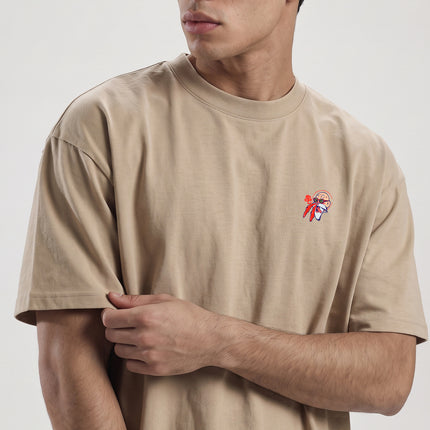 CAMISETA MESTRE KAME - SABEDORIA E CAOS
