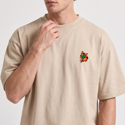 CAMISETA DRAGON BALL Z - SEVEN FLOWERS