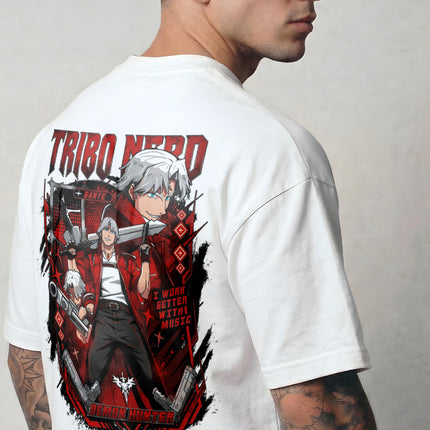 CAMISETA DANTE