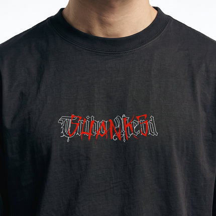 CAMISETA SHANKS