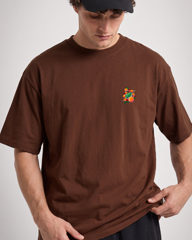 CAMISETA DRAGON BALL Z - SEVEN FLOWERS