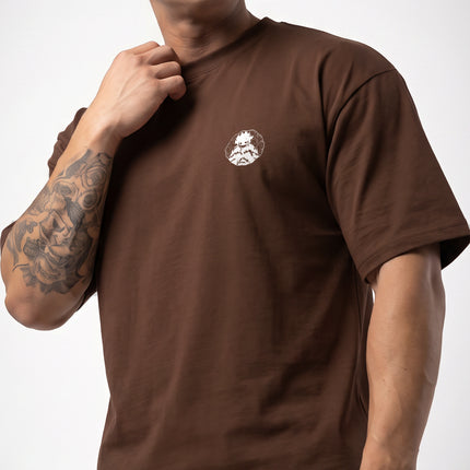 CAMISETA LUFFY GEAR 5