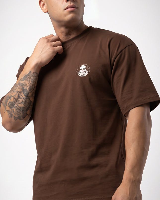 CAMISETA LUFFY GEAR 5