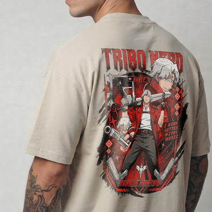 CAMISETA DANTE