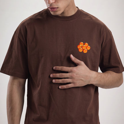 CAMISETA GOHAN