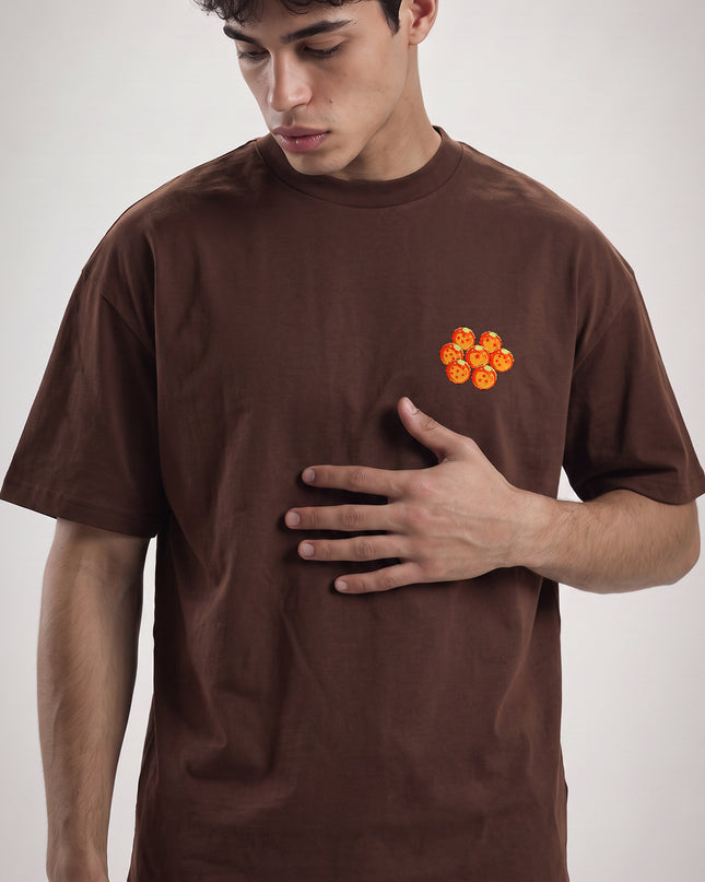 CAMISETA GOHAN