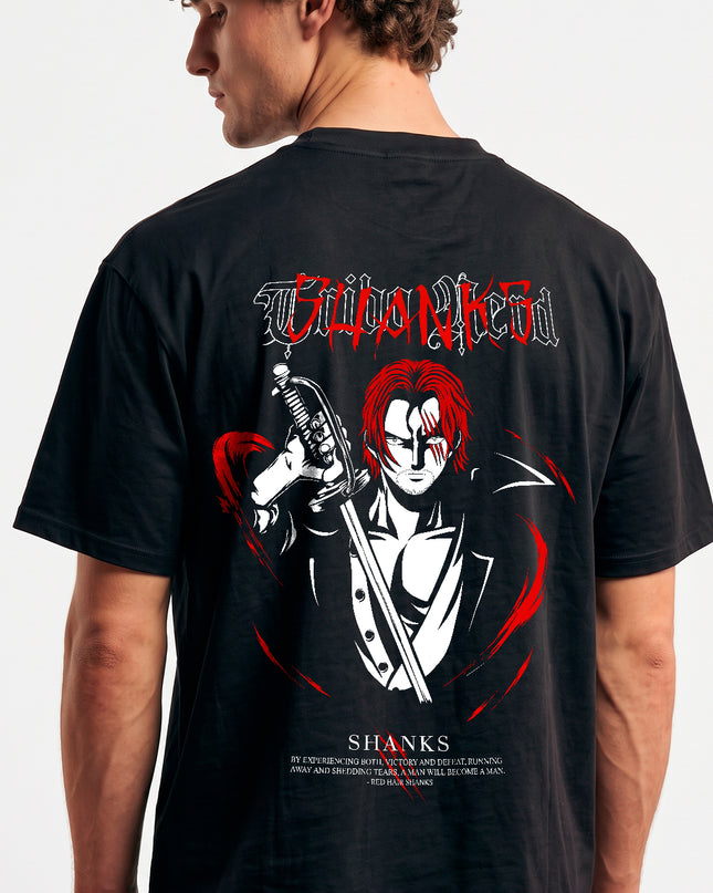 CAMISETA SHANKS