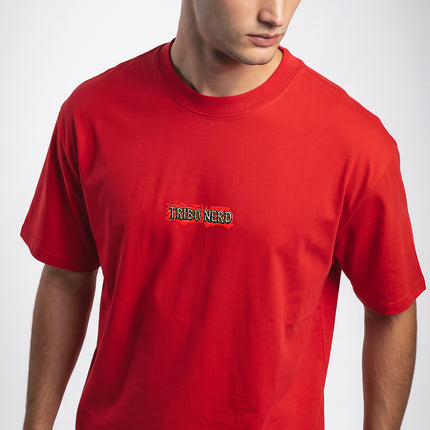 CAMISETA BLUE-EYES WHITE DRAGON