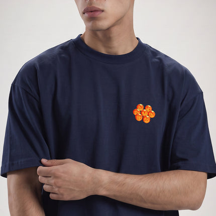 CAMISETA GOHAN