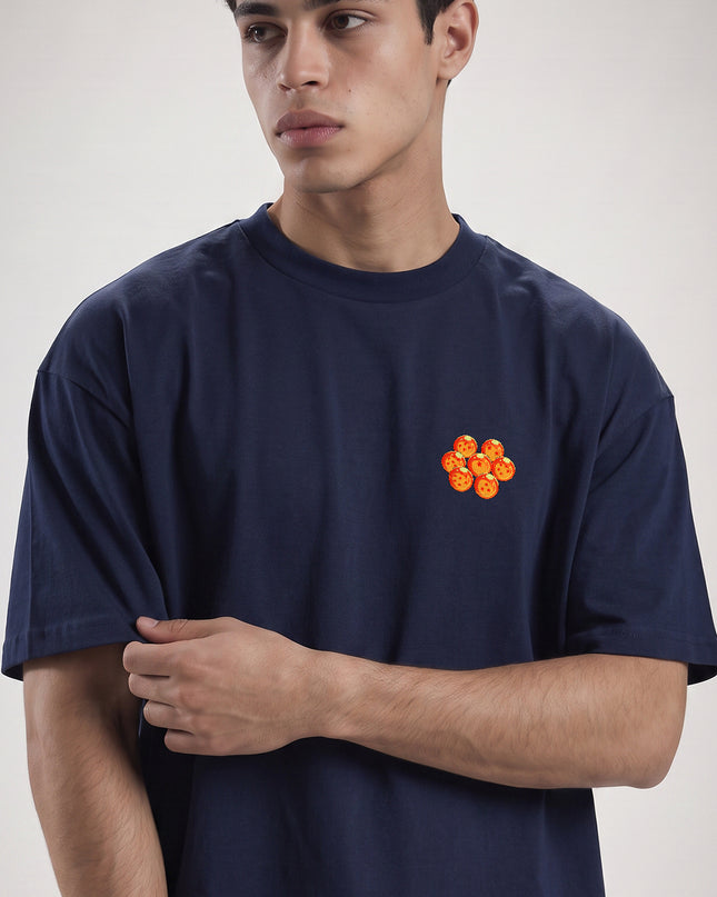 CAMISETA GOHAN