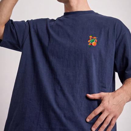 CAMISETA DRAGON BALL Z - SEVEN FLOWERS