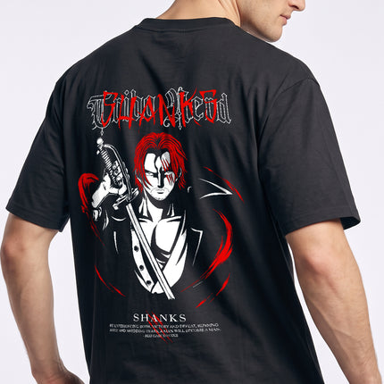 CAMISETA SHANKS
