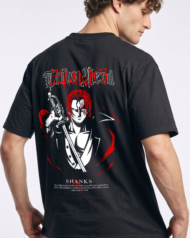 CAMISETA SHANKS