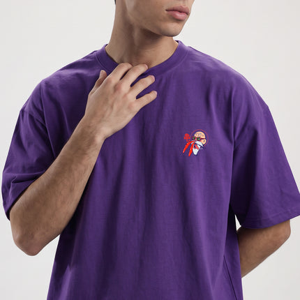 CAMISETA MESTRE KAME - SABEDORIA E CAOS