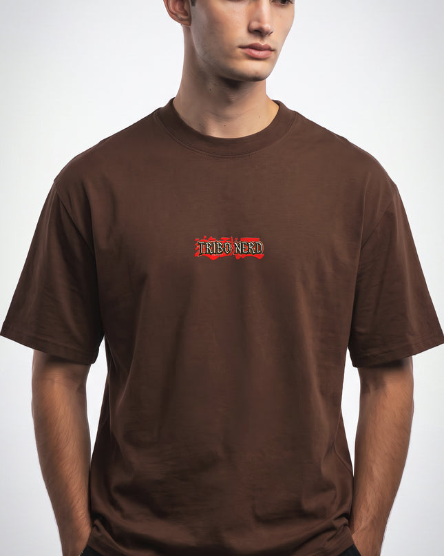 CAMISETA BLUE-EYES WHITE DRAGON