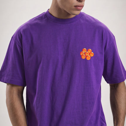 CAMISETA GOHAN