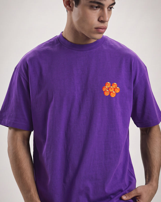 CAMISETA GOHAN