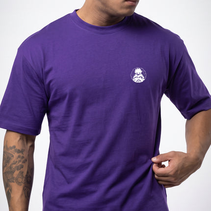 CAMISETA LUFFY GEAR 5