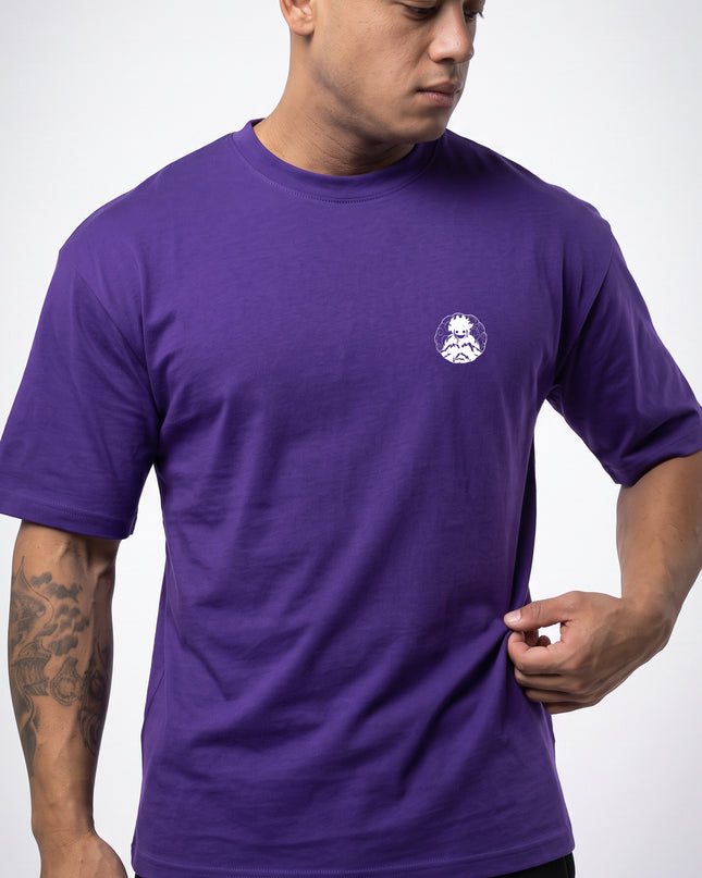 CAMISETA LUFFY GEAR 5