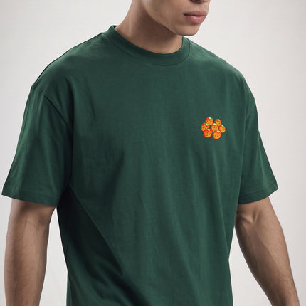 CAMISETA GOHAN