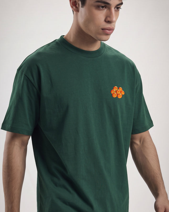 CAMISETA GOHAN
