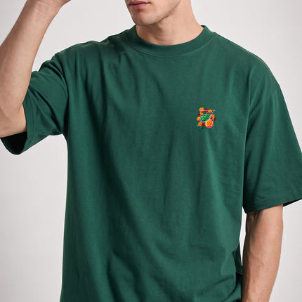 CAMISETA DRAGON BALL Z - SEVEN FLOWERS