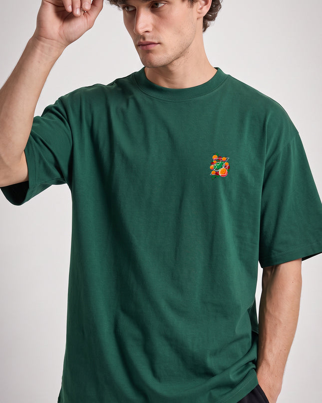 CAMISETA DRAGON BALL Z - SEVEN FLOWERS