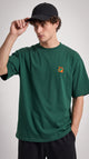 verde / p