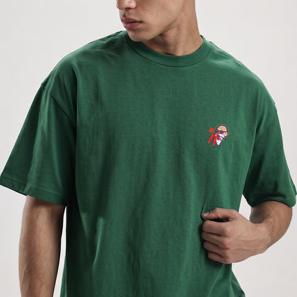 CAMISETA MESTRE KAME - SABEDORIA E CAOS