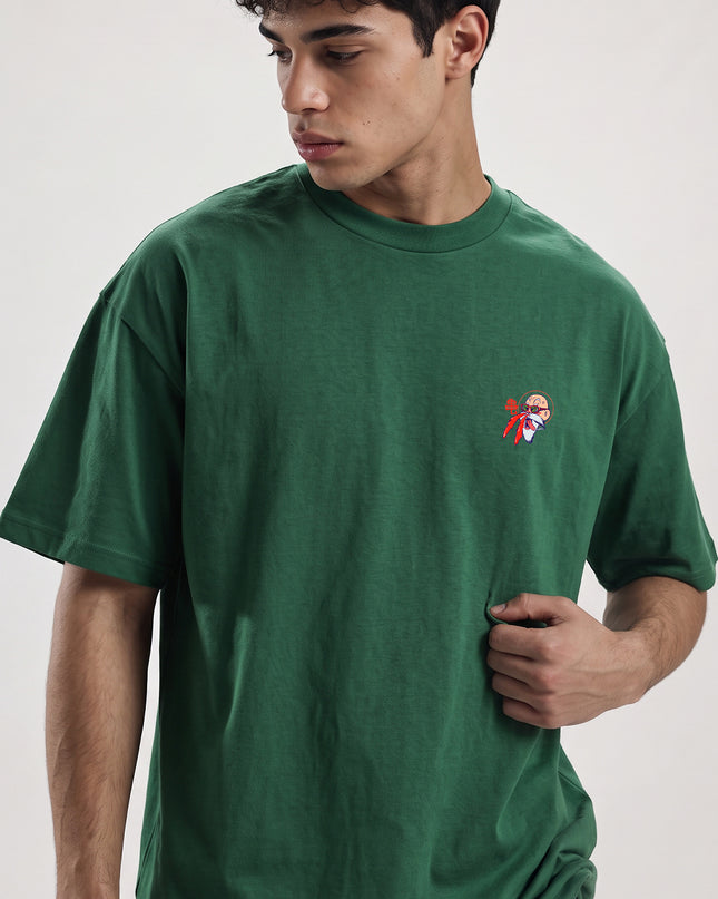 CAMISETA MESTRE KAME - SABEDORIA E CAOS