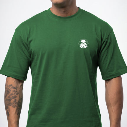 CAMISETA LUFFY GEAR 5