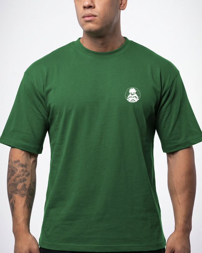 CAMISETA LUFFY GEAR 5
