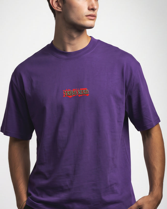 CAMISETA BLUE-EYES WHITE DRAGON