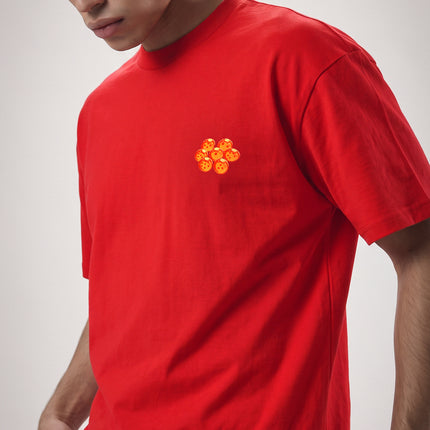 CAMISETA GOHAN