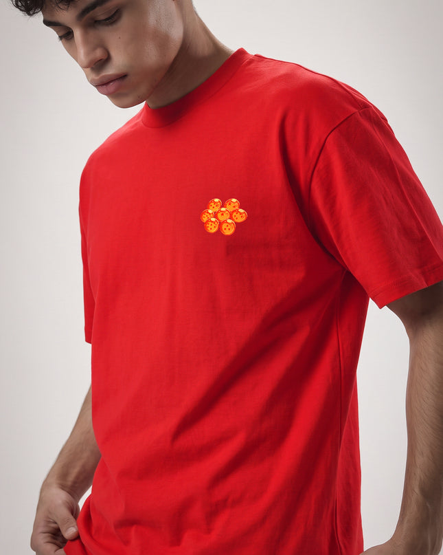 CAMISETA GOHAN