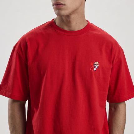 CAMISETA MESTRE KAME - SABEDORIA E CAOS