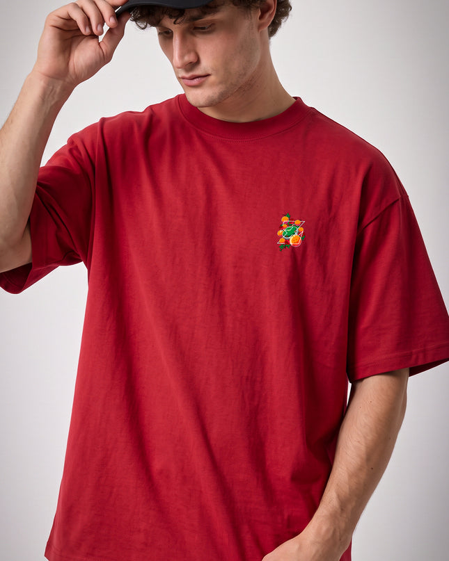CAMISETA DRAGON BALL Z - SEVEN FLOWERS