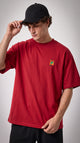 vermelho / p