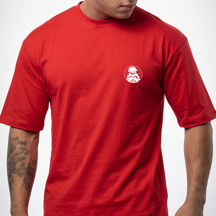 CAMISETA LUFFY GEAR 5