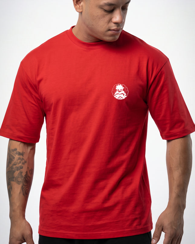 CAMISETA LUFFY GEAR 5