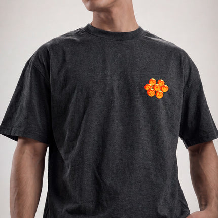 CAMISETA GOHAN