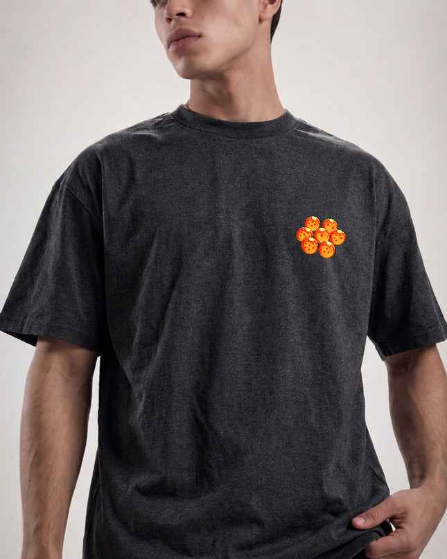 CAMISETA GOHAN