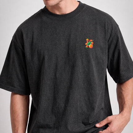 CAMISETA DRAGON BALL Z - SEVEN FLOWERS