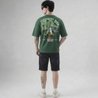 verde / p