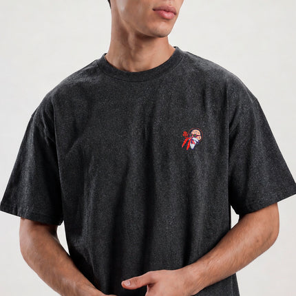 CAMISETA MESTRE KAME - SABEDORIA E CAOS