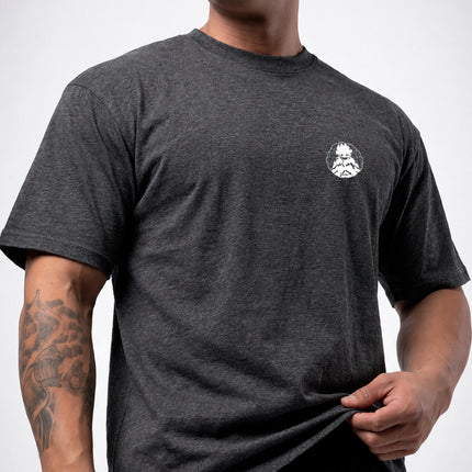 CAMISETA LUFFY GEAR 5