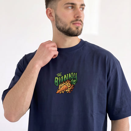 CAMISETA THE BUNNY HOP