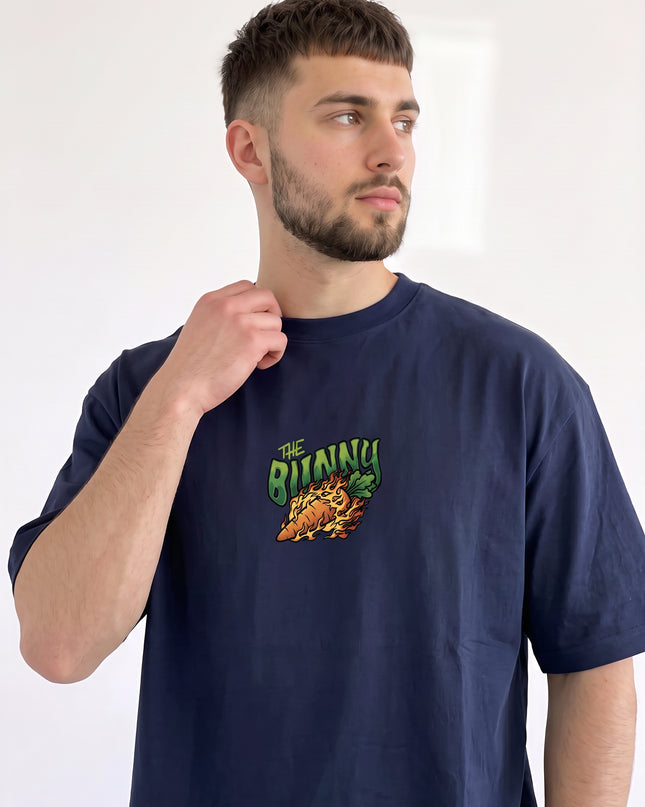 CAMISETA THE BUNNY HOP